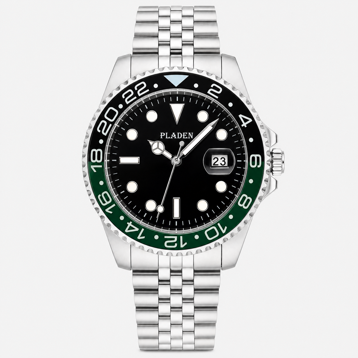 GMT Edge Green Onyx