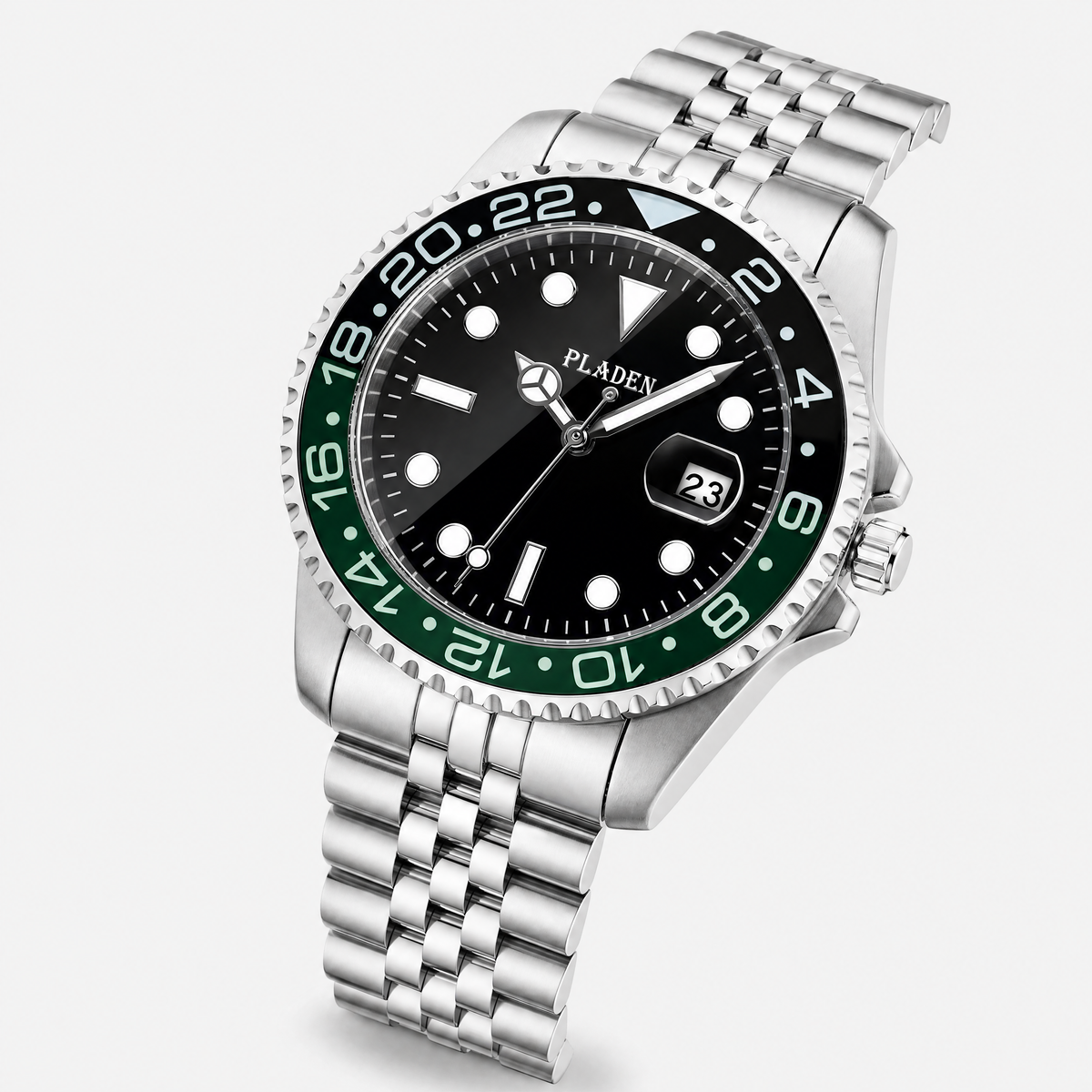 GMT EDGE - 40mm