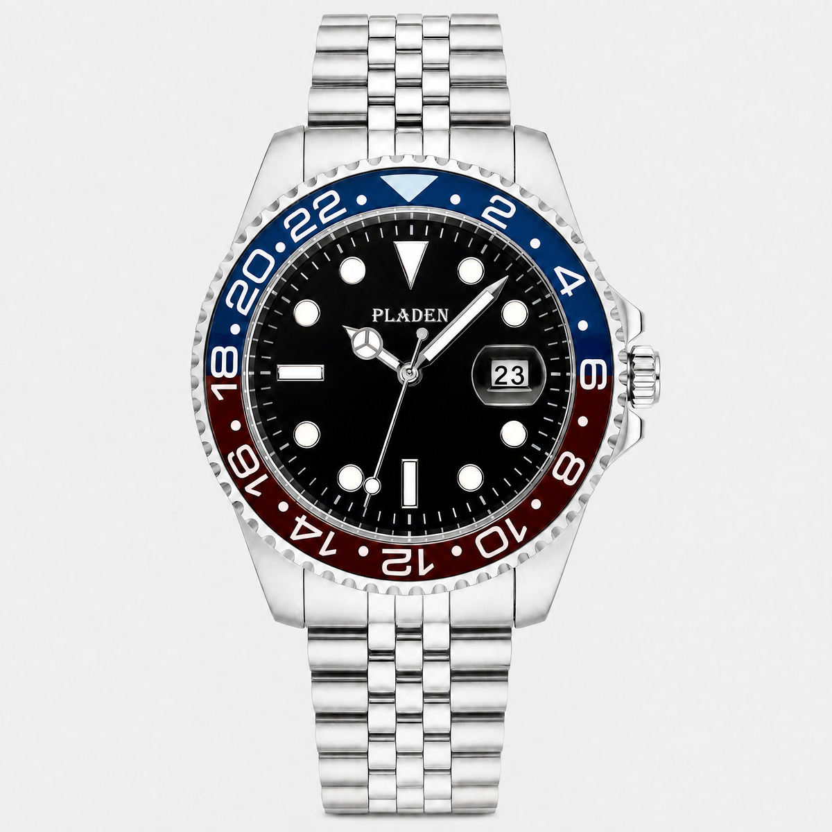 GMT EDGE - 40mm