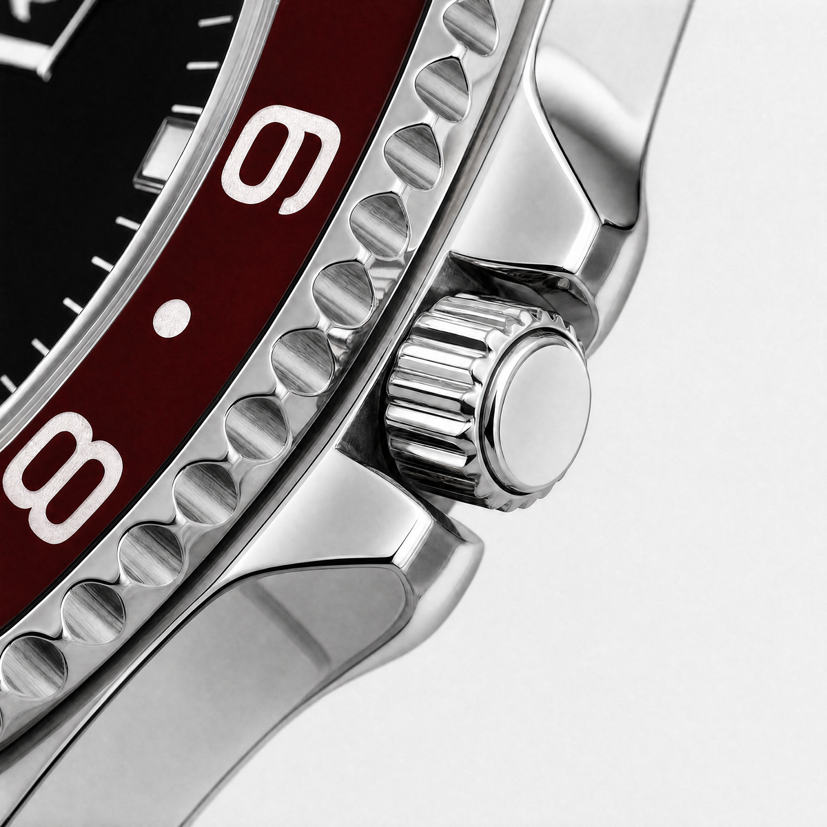 GMT EDGE - 40mm
