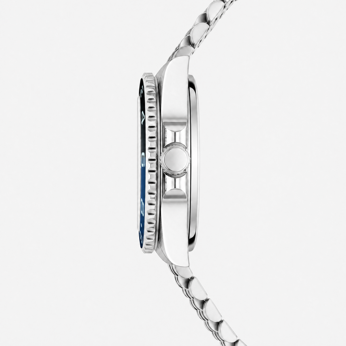 GMT EDGE - 40mm