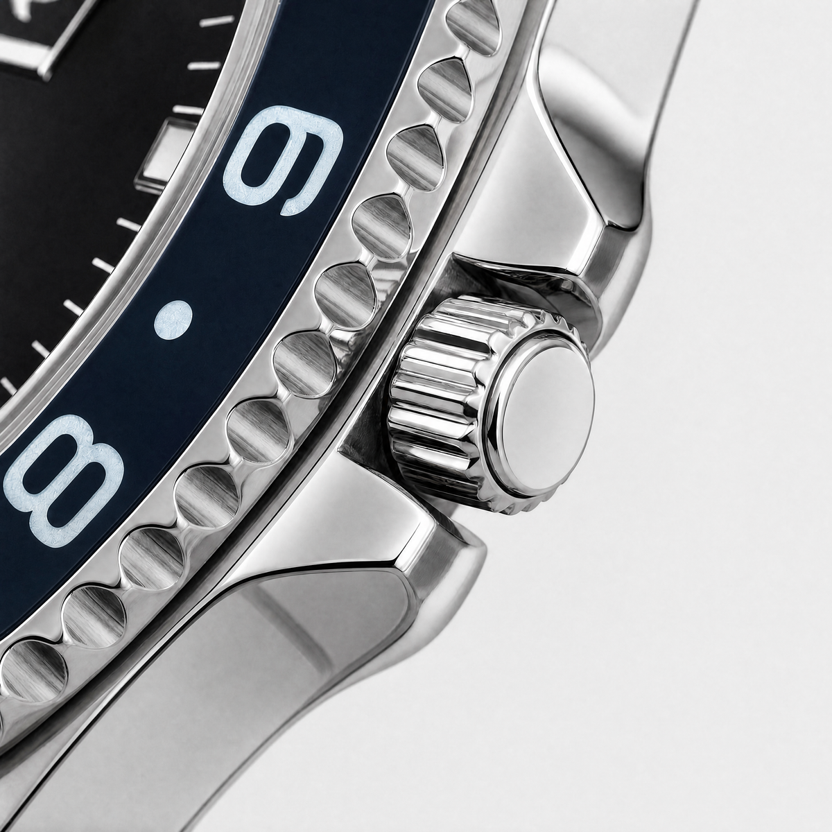 GMT EDGE - 40mm