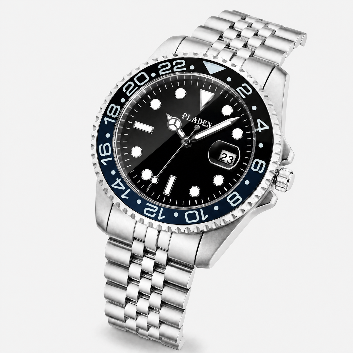 GMT EDGE - 40mm