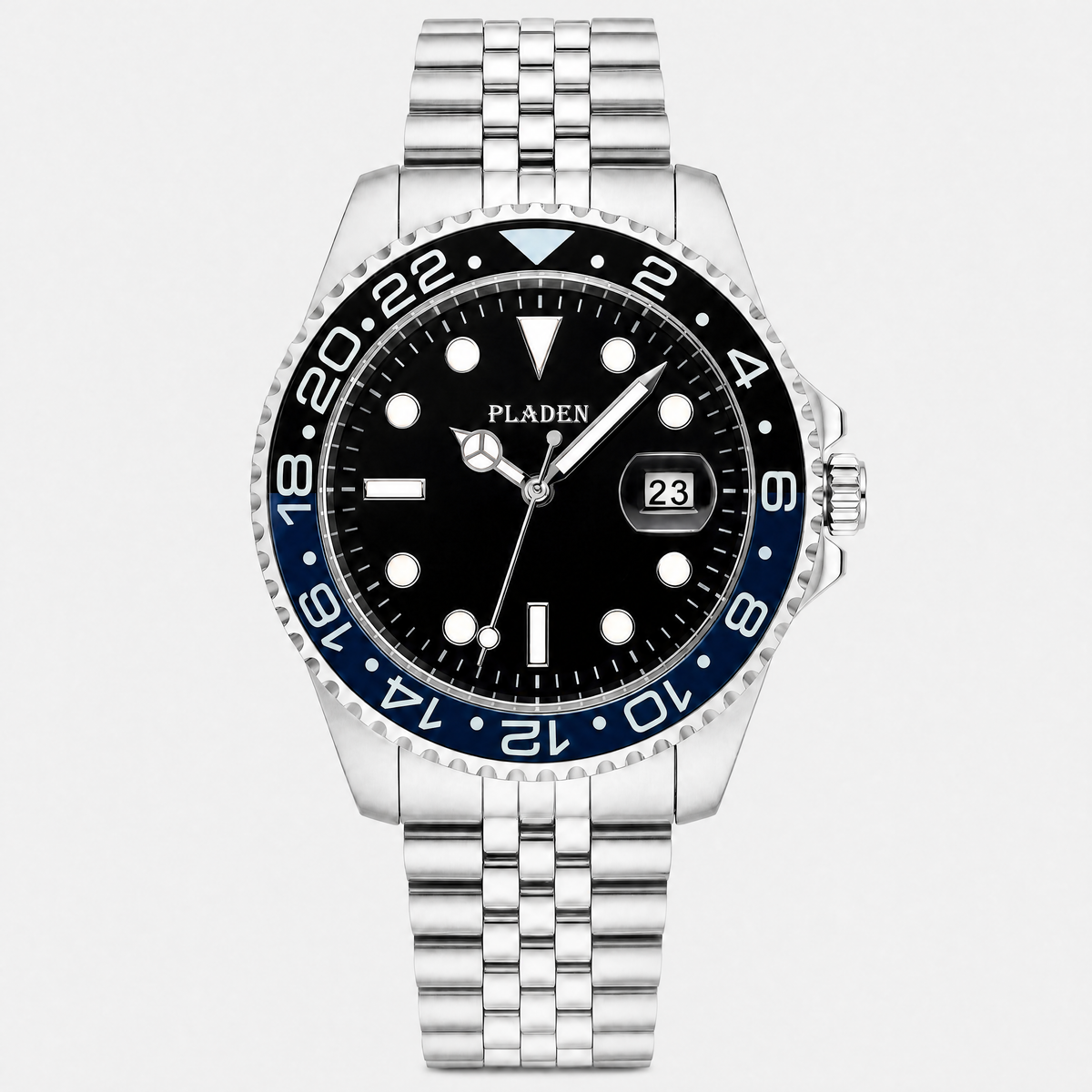 GMT Edge Blue Onyx