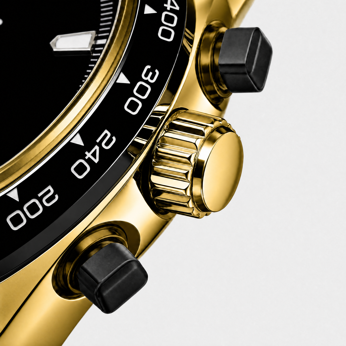 DAYSTAR OYSTERFLEX - 42mm
