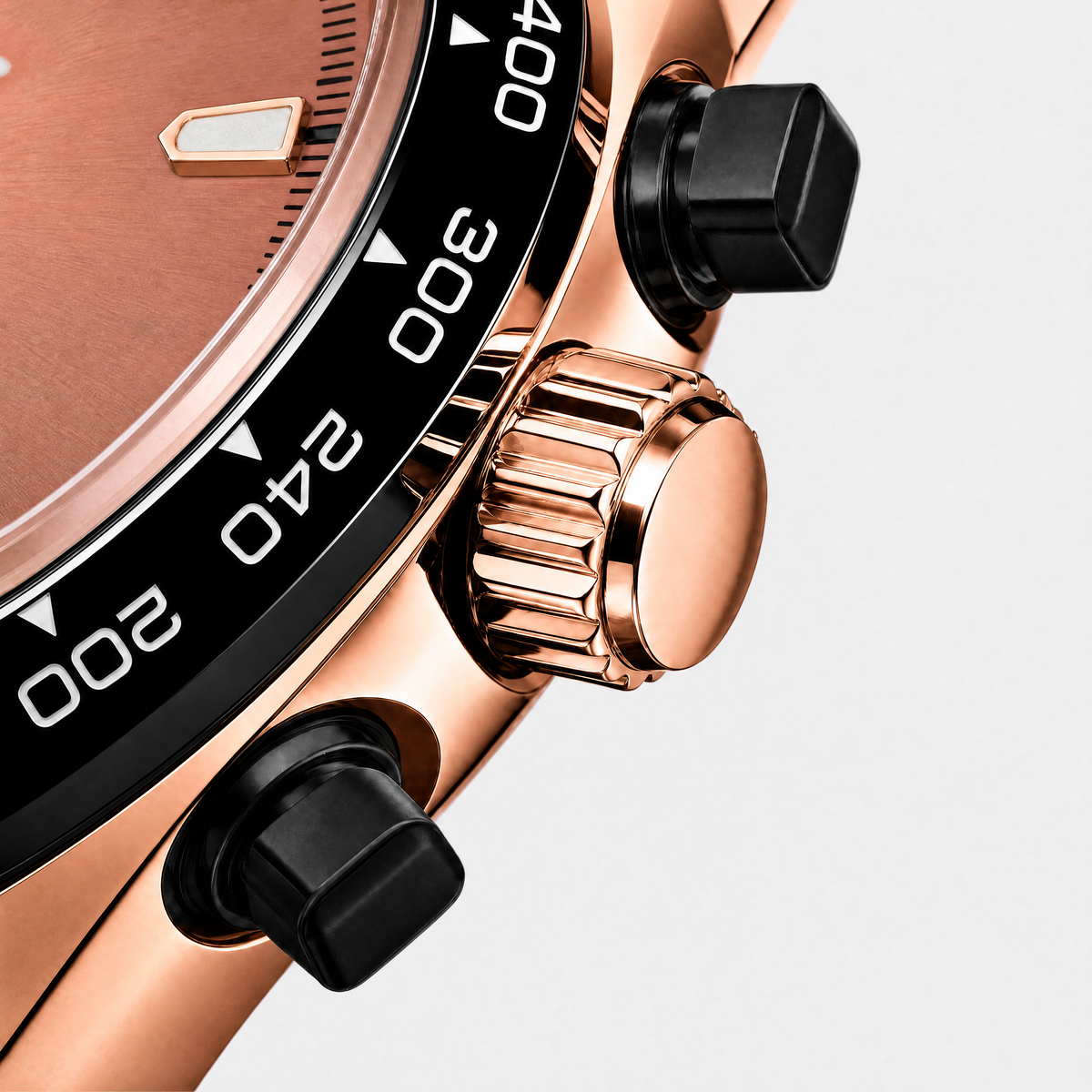 DAYSTAR OYSTERFLEX - 42mm