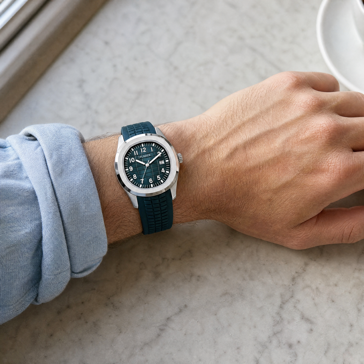 NAUTIQUE AQUATIC - 42mm
