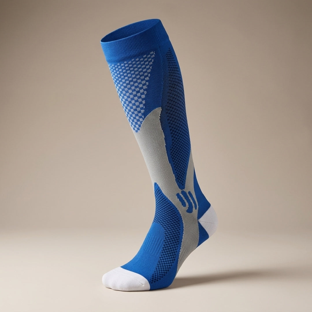 Form Premium — Blue