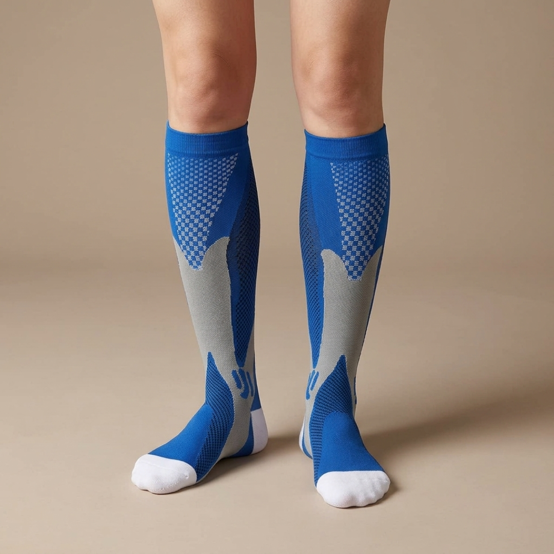 Form Premium  — Blue