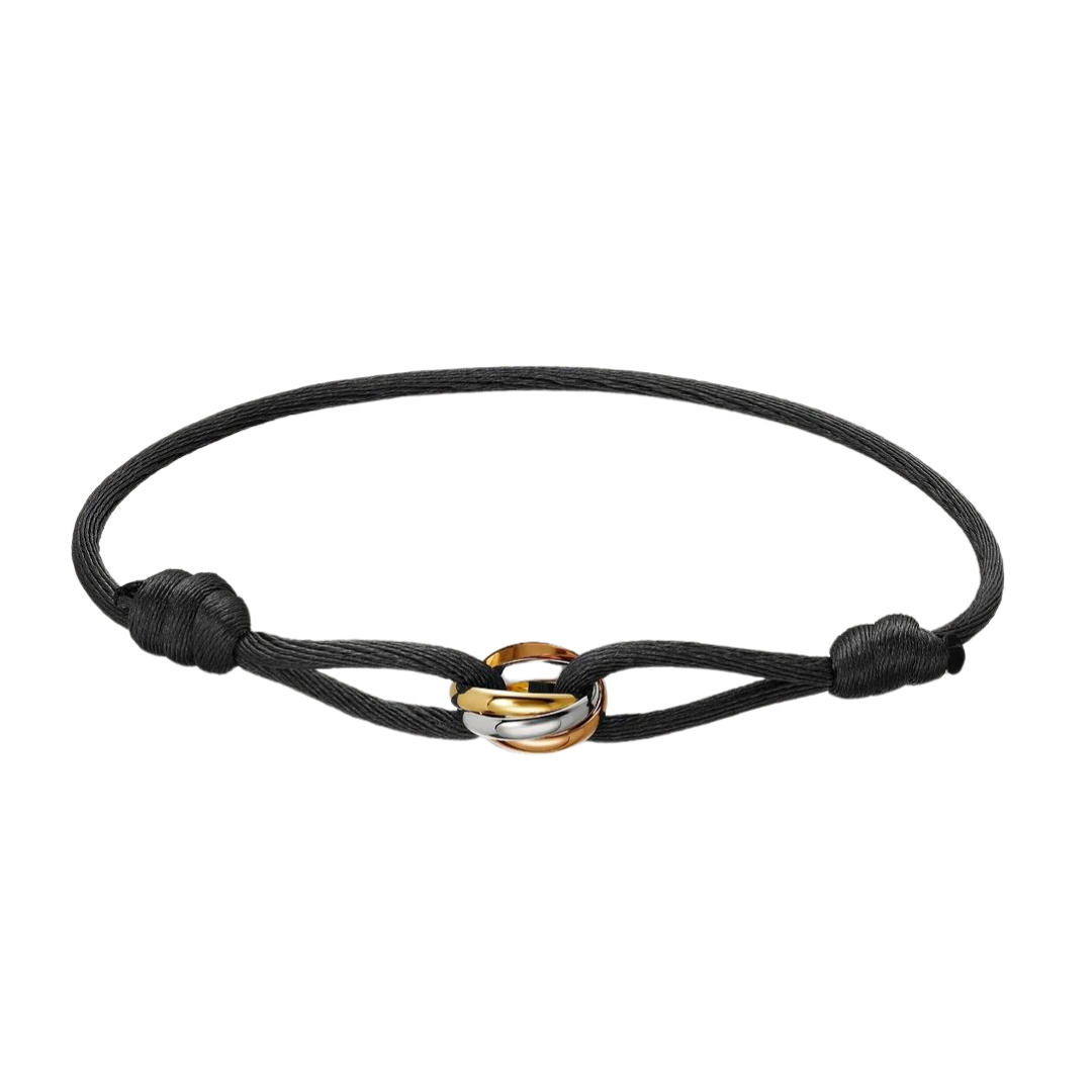 CORD BRACELET