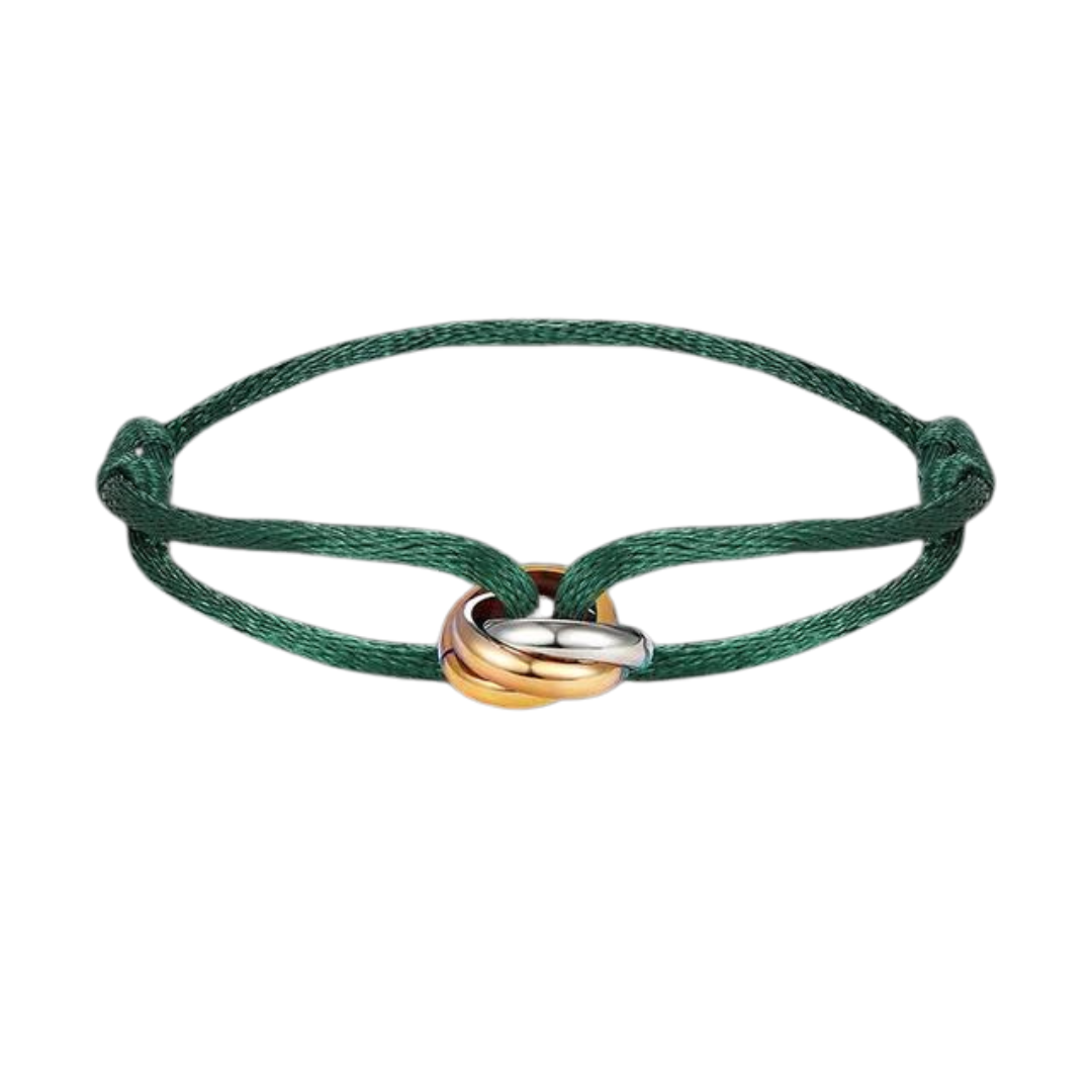 CORD BRACELET